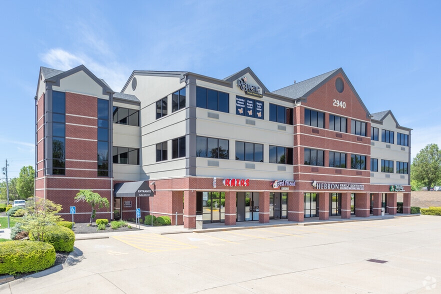 2940 Hebron Park Dr, Hebron, KY for lease - Primary Photo - Image 1 of 3