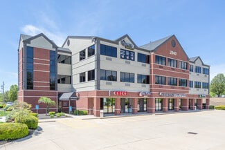 More details for 2940 Hebron Park Dr, Hebron, KY - Office for Lease