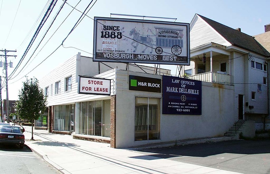 614-618 Campbell Ave, West Haven, CT for lease - Other - Image 2 of 21