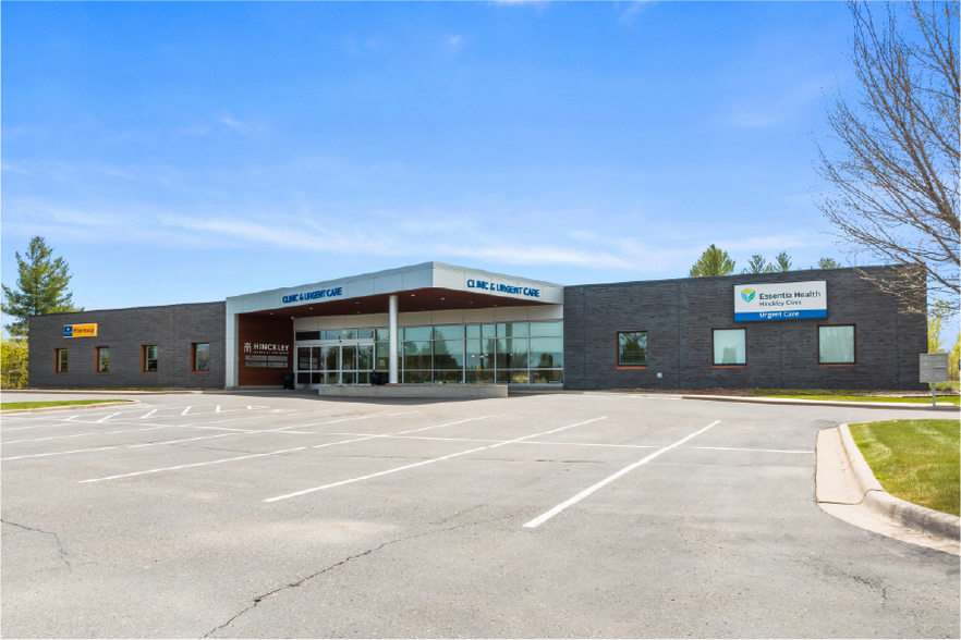 45 Lady Luck Dr, Hinckley, MN for sale - Building Photo - Image 2 of 5