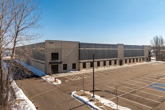 More details for 3374 Columbia Drive, Eagan, MN - Industrial for Lease