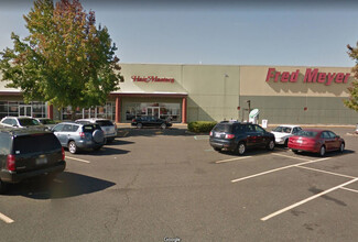 More details for 51501-51503 S Columbia River Hwy, Scappoose, OR - Office/Retail for Lease