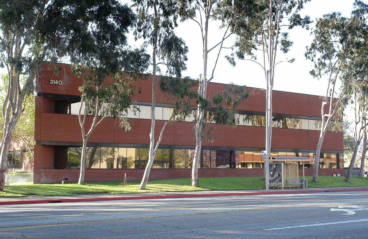 3140 Red Hill Ave, Costa Mesa, CA for lease Building Photo- Image 1 of 2