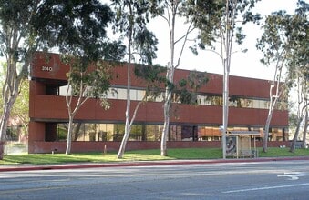 3140 Red Hill Ave, Costa Mesa, CA for lease Building Photo- Image 1 of 2