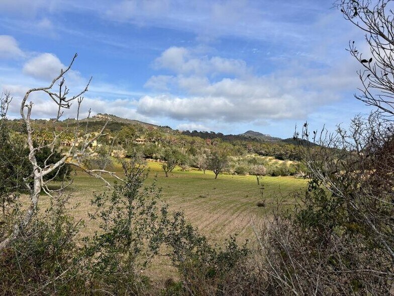 Terrain dans Santanyí, Islas Baleares à vendre - Aérien - Image 2 de 6