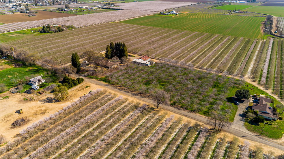 17677 County Rd 86, Esparto, CA à vendre - Photo principale - Image 1 de 1