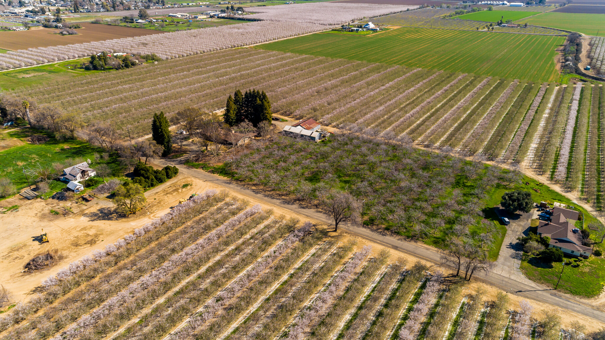 17677 County Rd 86, Esparto, CA à vendre Photo principale- Image 1 de 1