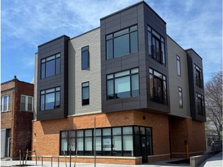 More details for 386 Grant St, Buffalo, NY - Retail for Lease