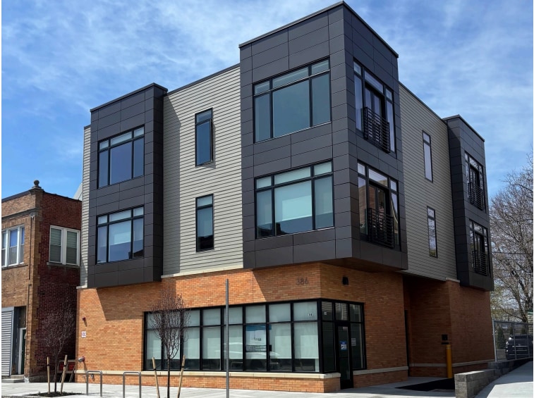 386 Grant St, Buffalo, NY for lease Building Photo- Image 1 of 3