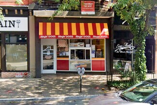 Plus de détails pour 92 W Main St, Somerville, NJ - Commerce de détail à louer