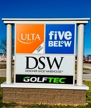 4411 W Wisconsin Ave, Appleton, WI à louer Photo du bâtiment- Image 2 de 3