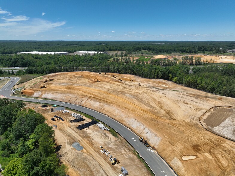 815 Bradburn Pl, Stafford, VA for lease - Construction Photo - Image 3 of 7