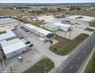 More details for 2762 State Highway 21 E, Caldwell, TX - Industrial for Lease