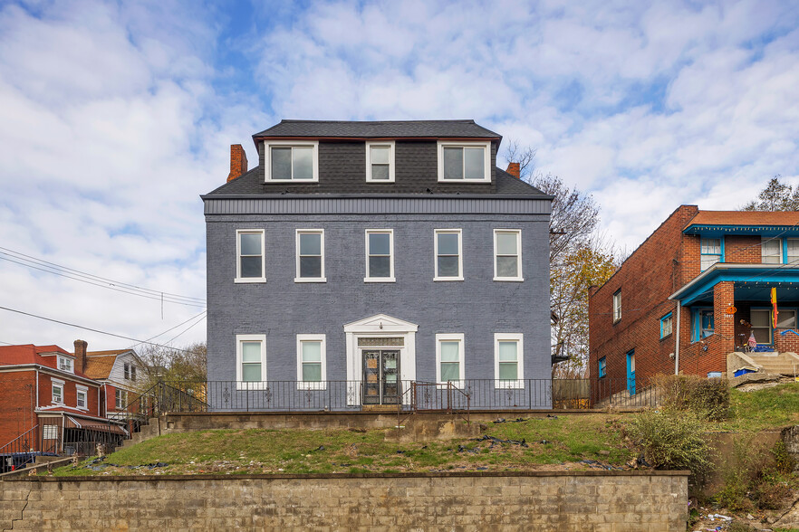 5433 Broad St, Pittsburgh, PA for sale - Building Photo - Image 1 of 34