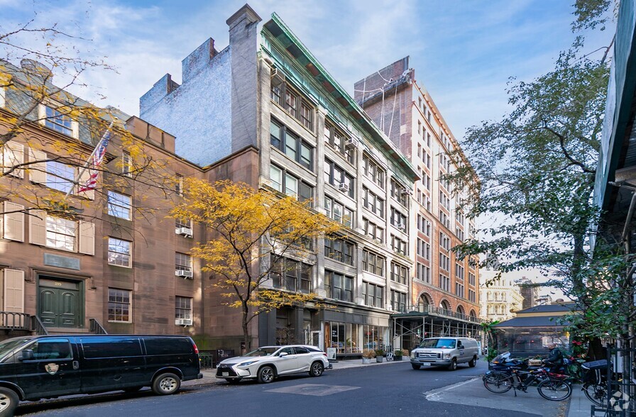 20 E 20th St, New York, NY for sale - Primary Photo - Image 1 of 1