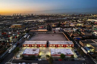 More details for 831 Mahar Ave, Wilmington, CA - Industrial for Lease