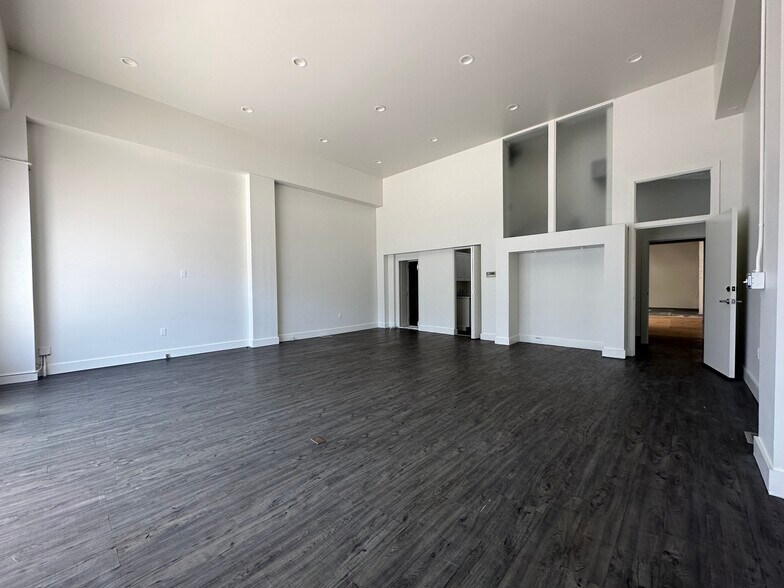 122 9th St, San Francisco, CA for lease - Interior Photo - Image 2 of 14