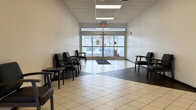 3100 Emrick Blvd, Bethlehem, PA for lease Interior Photo- Image 2 of 8