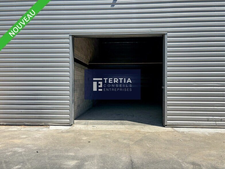 Flex in Montpellier for lease - Building Photo - Image 3 of 3