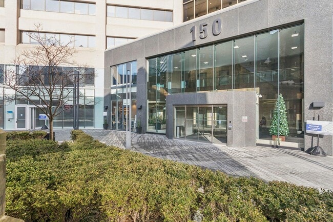 More details for 150 Bloor St W, Toronto, ON - Office for Lease