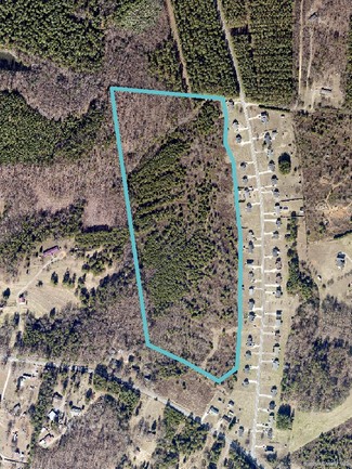 More details for Black Rock School Rd, Cherryville, NC - Land for Sale