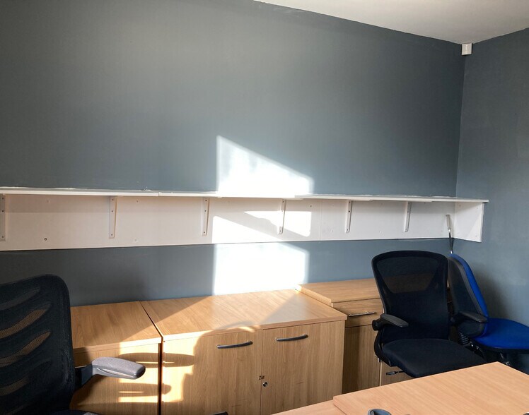 88 Blackburn Rd, Rotherham à louer - Photo intérieure - Image 3 de 8