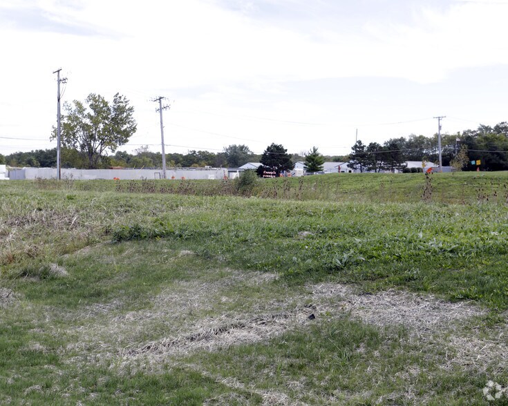 Corner of Parker St, Homer Glen, IL for sale - Primary Photo - Image 1 of 11