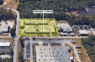 More details for 302 Alabama St, Auburn, AL - Flex for Lease