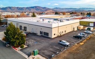 More details for 4920 Brookside Ct, Reno, NV - Industrial for Lease