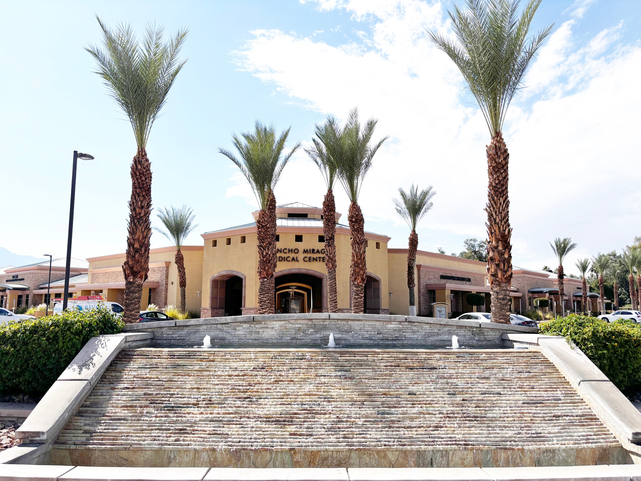 72780 Country Club Dr, Rancho Mirage, CA for sale Building Photo- Image 1 of 9