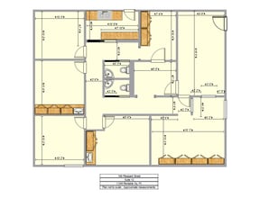 194 Pleasant St, Concord, NH for lease Floor Plan- Image 1 of 1