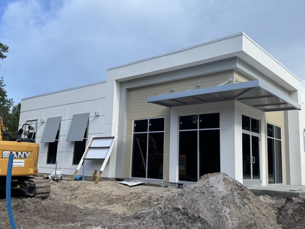 2801 W Lake Mary Blvd, Lake Mary, FL for lease Building Photo- Image 1 of 8