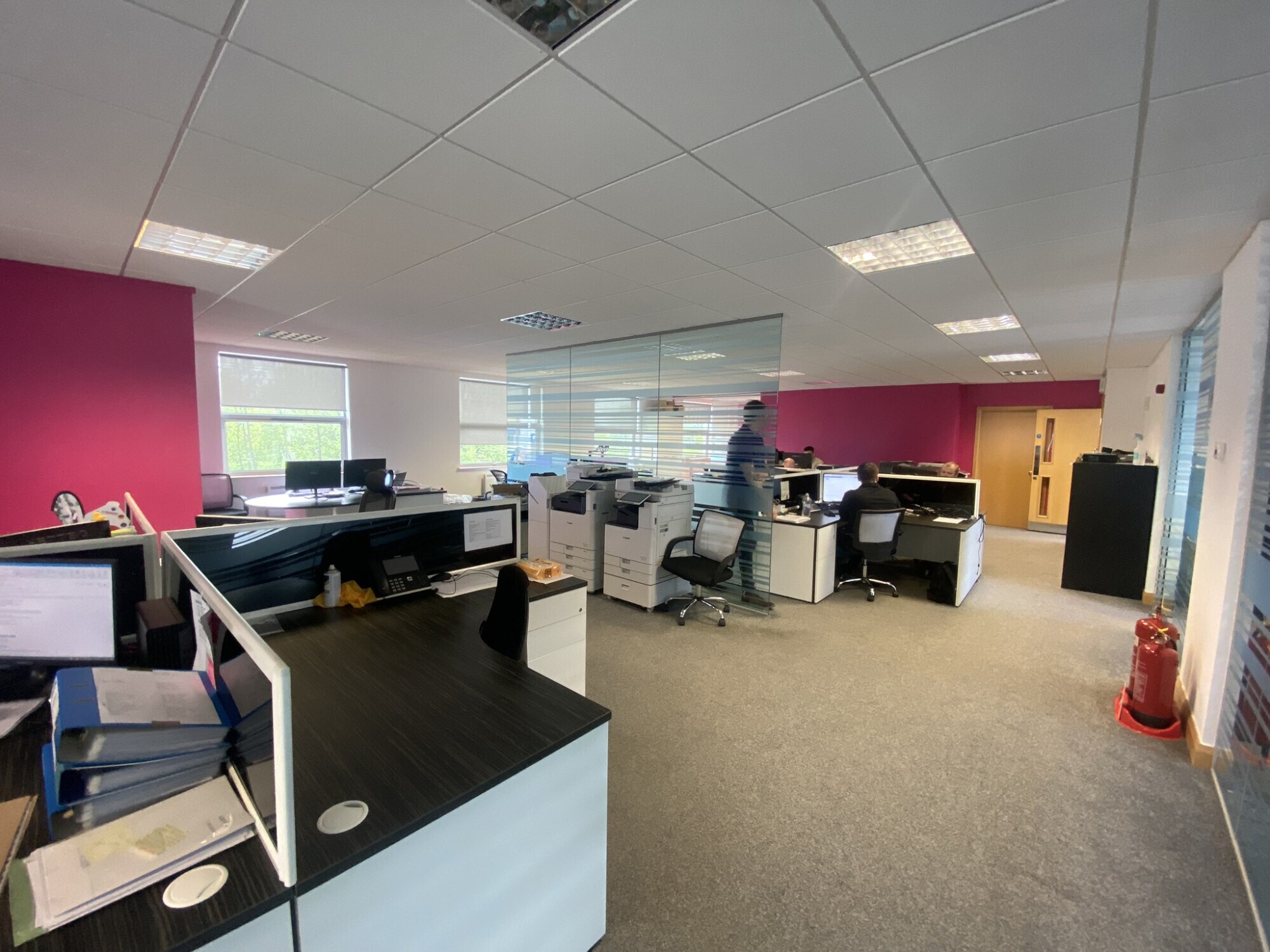 Houstoun Rd, Livingston à louer Photo intérieure- Image 1 de 2