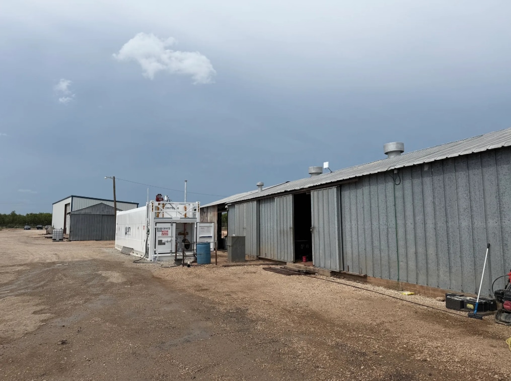 3140 E Highway 80, Abilene, TX for lease Primary Photo- Image 1 of 19