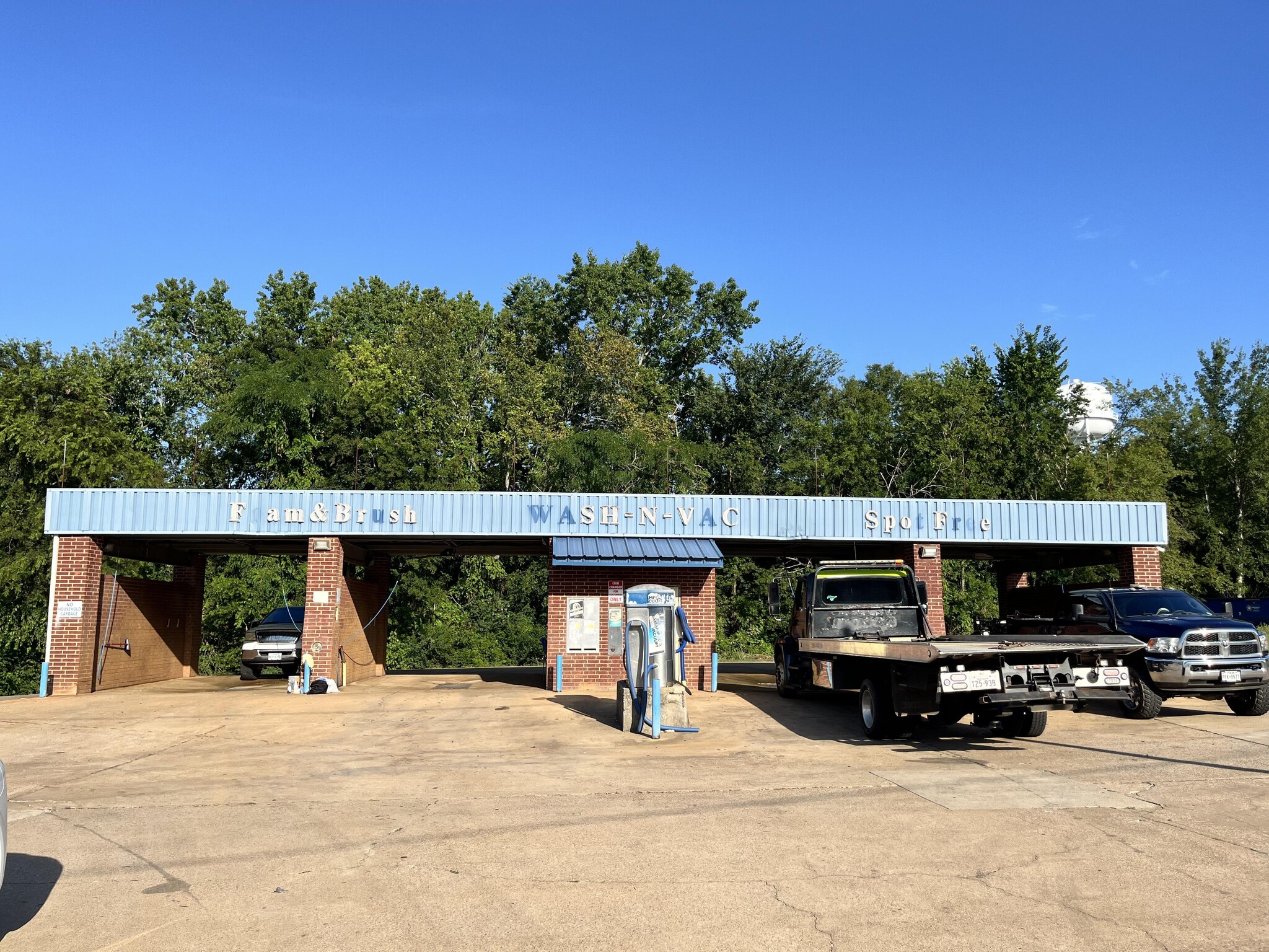 1109 S Commerce St, Overton, TX for sale Building Photo- Image 1 of 4