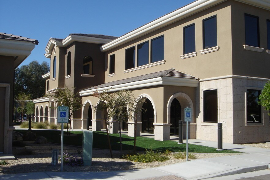 4700 E Southern Ave, Mesa, AZ à vendre - Photo du bâtiment - Image 2 de 7