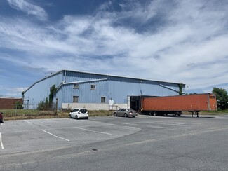 Plus de détails pour 3001 N 7th St, Harrisburg, PA - Industriel à vendre