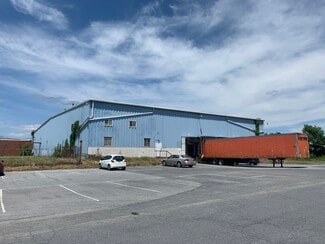 Plus de détails pour 3001 N 7th St, Harrisburg, PA - Industriel à vendre