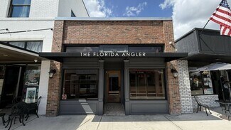 Plus de détails pour 786 W Montrose St, Clermont, FL - Commerce de détail à vendre