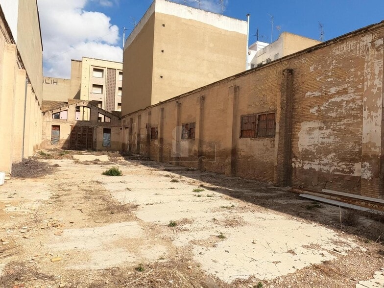 Carrer Ausiàs March, 17, Alfafar, Valencia à vendre - Photo intérieure - Image 3 de 11