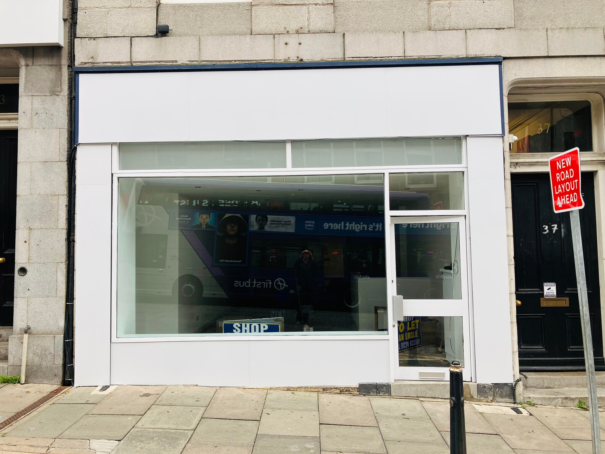 35-39 Market St, Aberdeen for sale Building Photo- Image 1 of 1