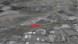 Plus de détails pour Terrain à vendre