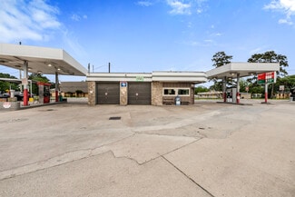 Plus de détails pour 5202 S Main St, Crosby, TX - Commerce de détail à vendre