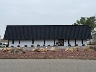 Plus de détails pour 182 Commerce St, East Haven, CT - Bureau à louer