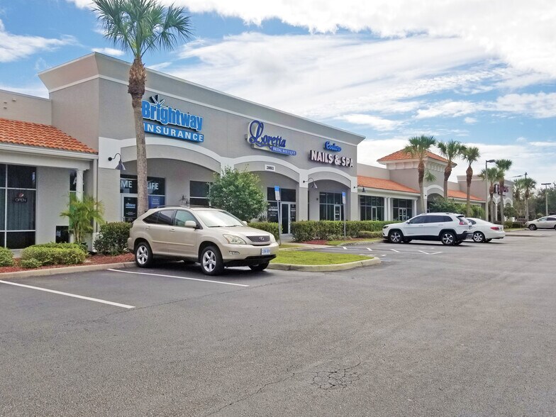 28811 S Tamiami Trl, Bonita Springs, FL à louer - Photo du bâtiment - Image 3 de 10