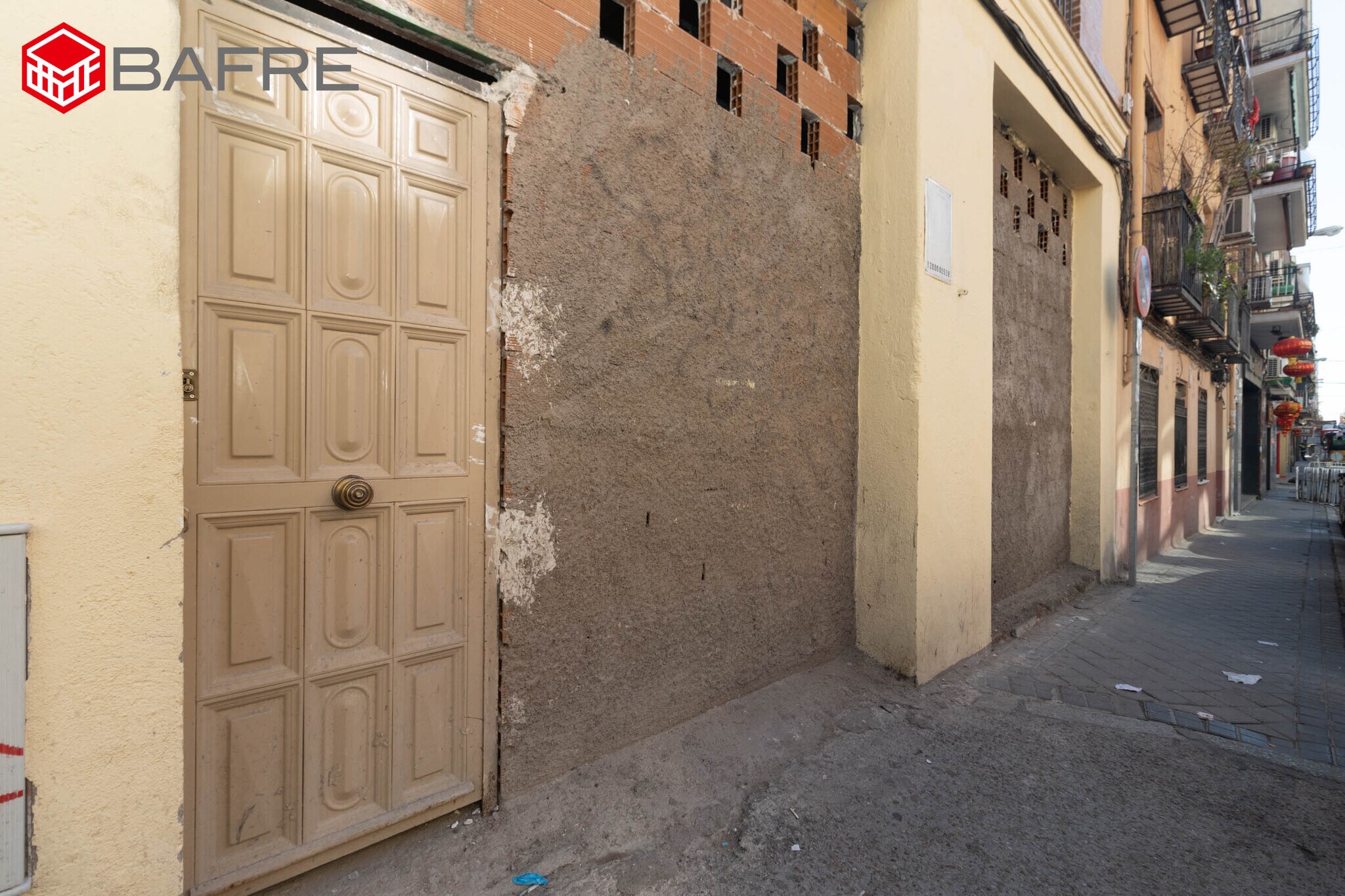 Commerce de détail dans Madrid, Madrid à louer Photo de construction- Image 1 de 6