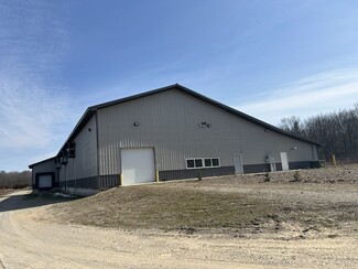 Plus de détails pour 6080 Jensen Rd, Fruitport, MI - Terrain à vendre