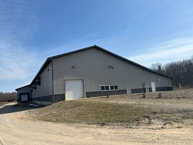 Plus de détails pour 6080 Jensen Rd, Fruitport, MI - Terrain à vendre