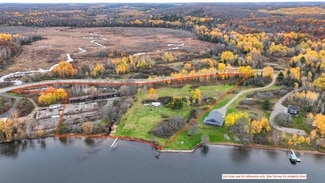 More details for 4619 County Road E, Phelps, WI - Land for Sale