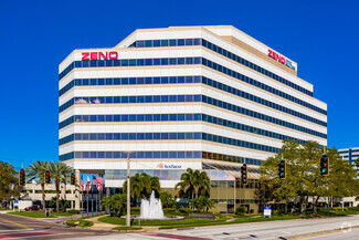 More details for 500 N West Shore Blvd, Tampa, FL - Office for Lease